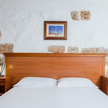 Relais Masseria Casina Dei Cari Presicce Extérieur photo