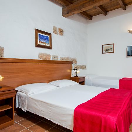 Relais Masseria Casina Dei Cari Presicce Extérieur photo