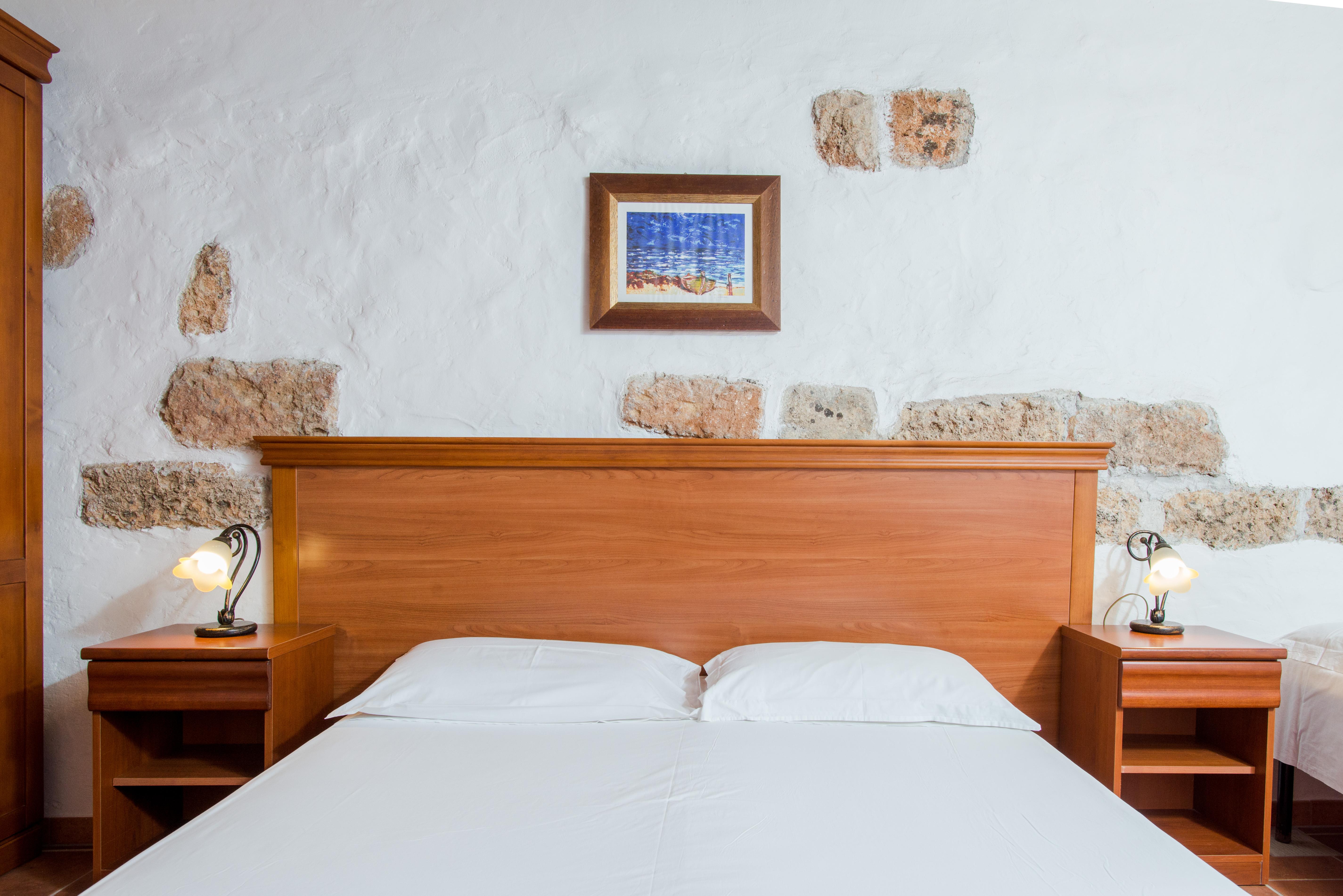 Relais Masseria Casina Dei Cari Presicce Extérieur photo