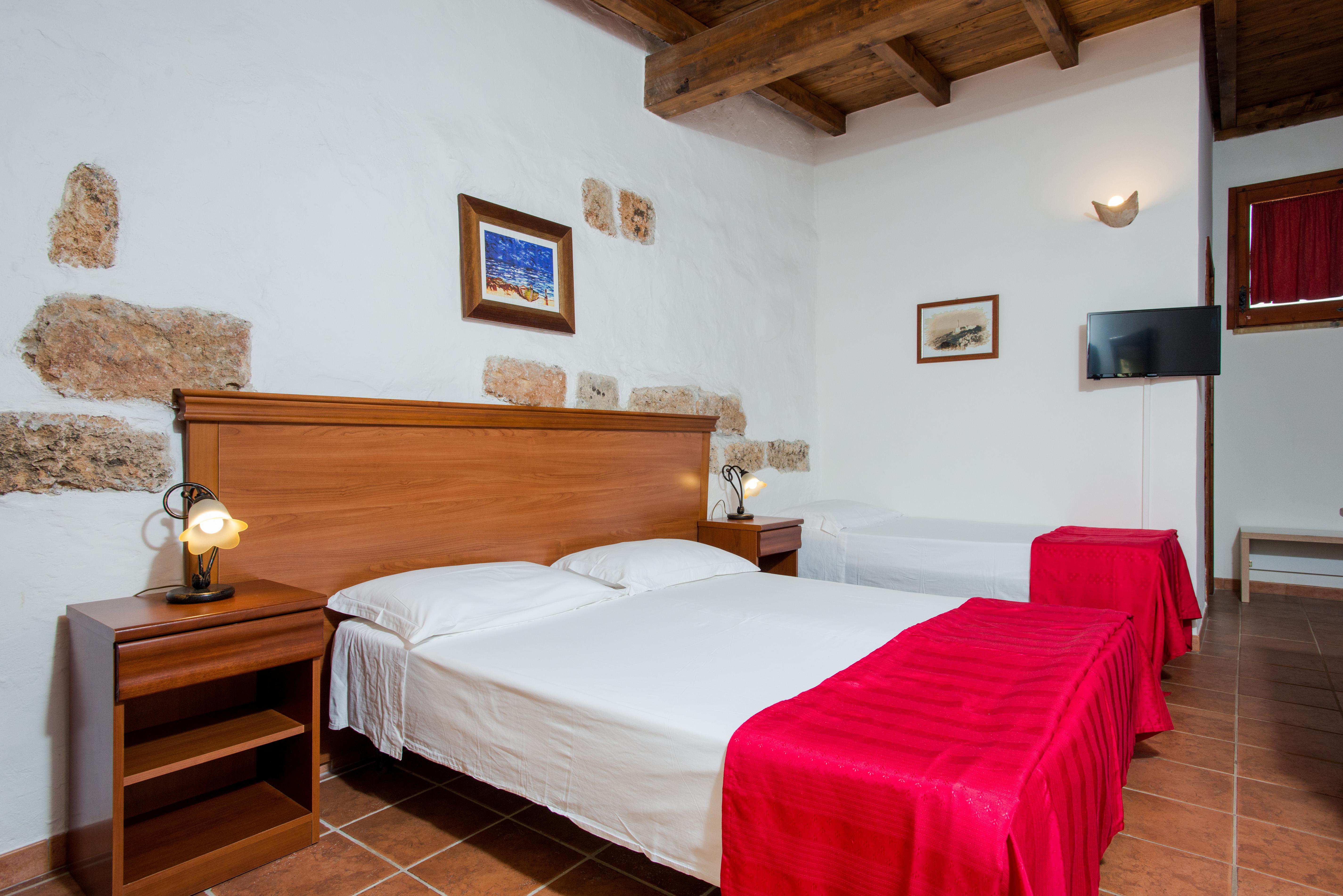 Relais Masseria Casina Dei Cari Presicce Extérieur photo