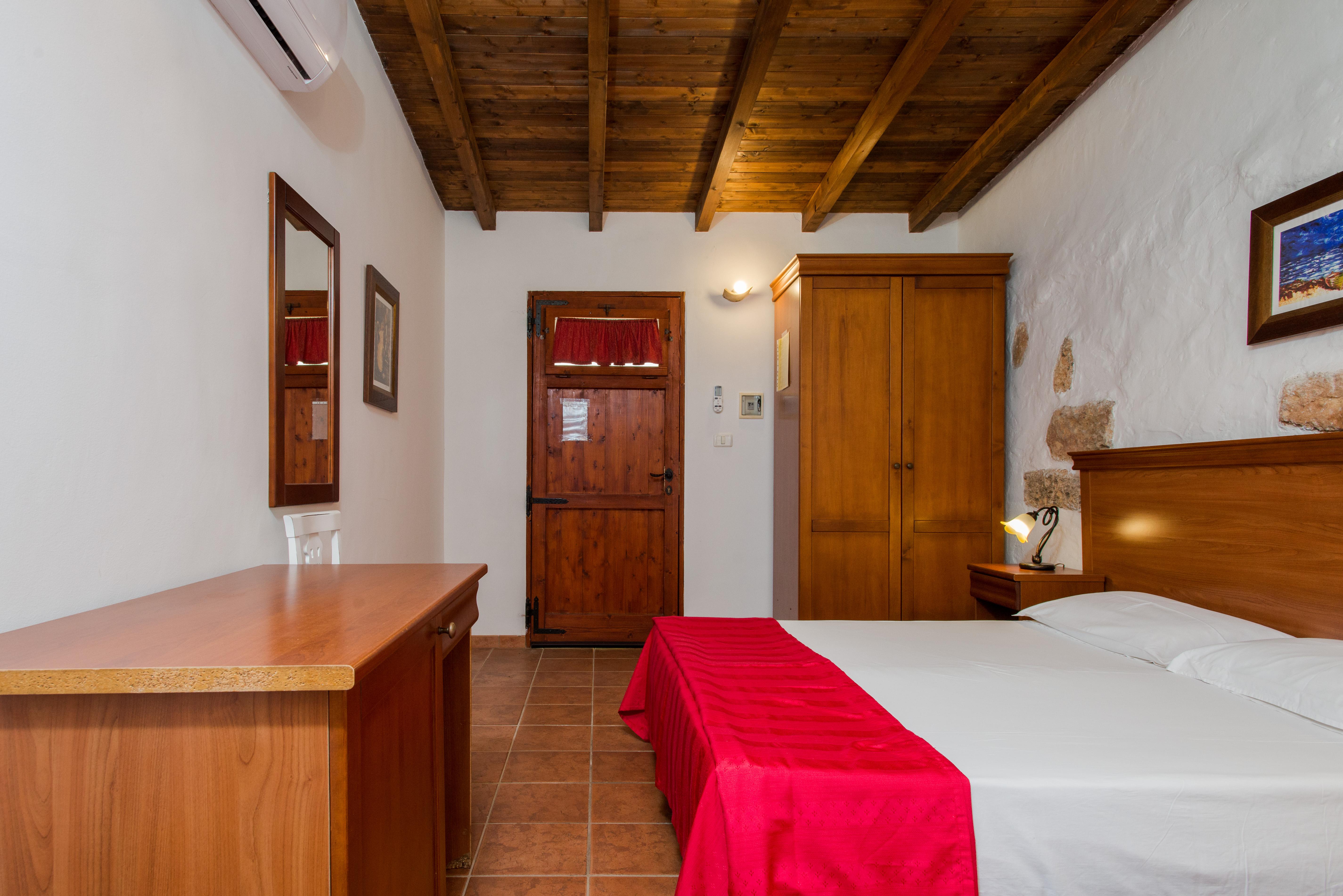 Relais Masseria Casina Dei Cari Presicce Extérieur photo