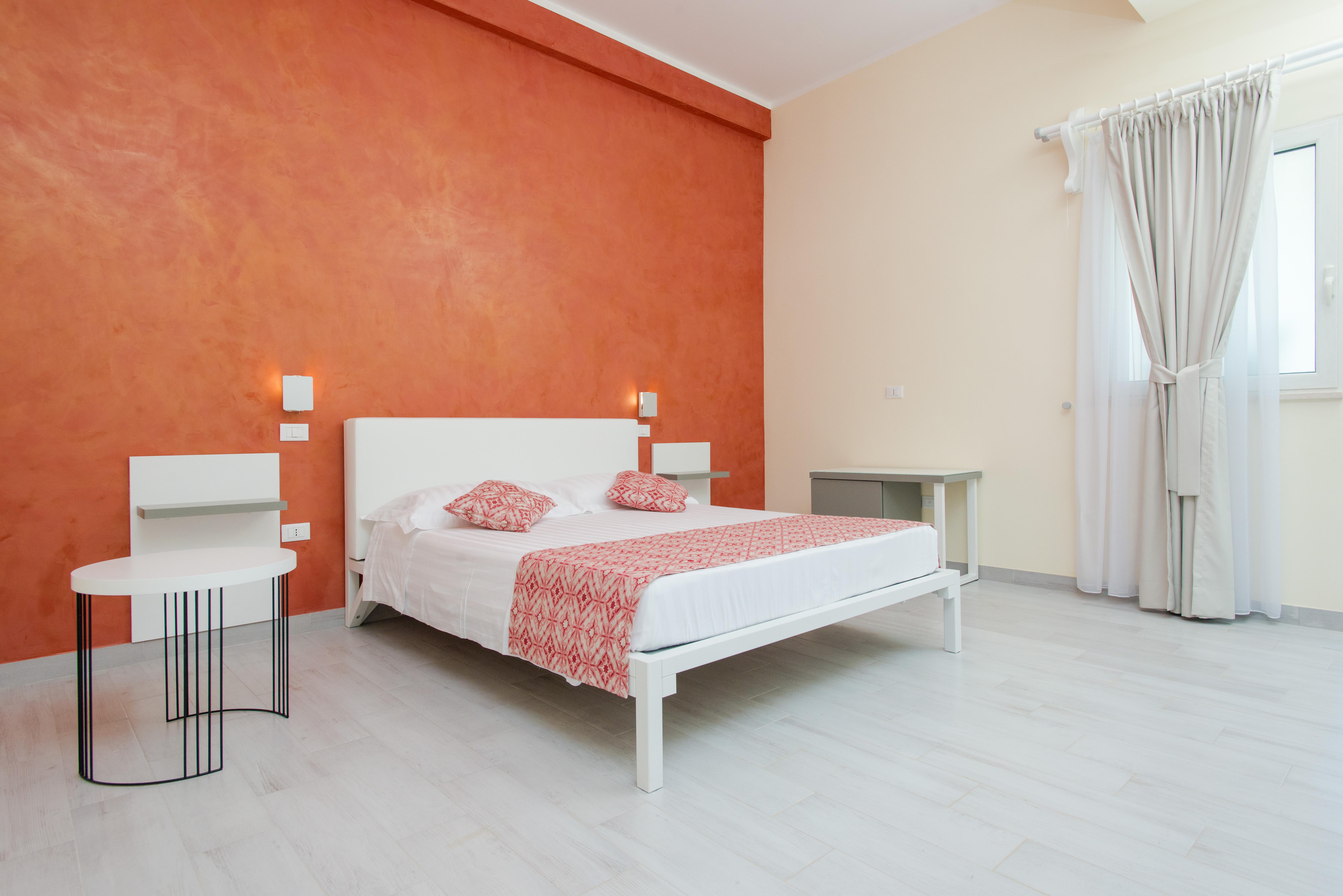 Relais Masseria Casina Dei Cari Presicce Extérieur photo
