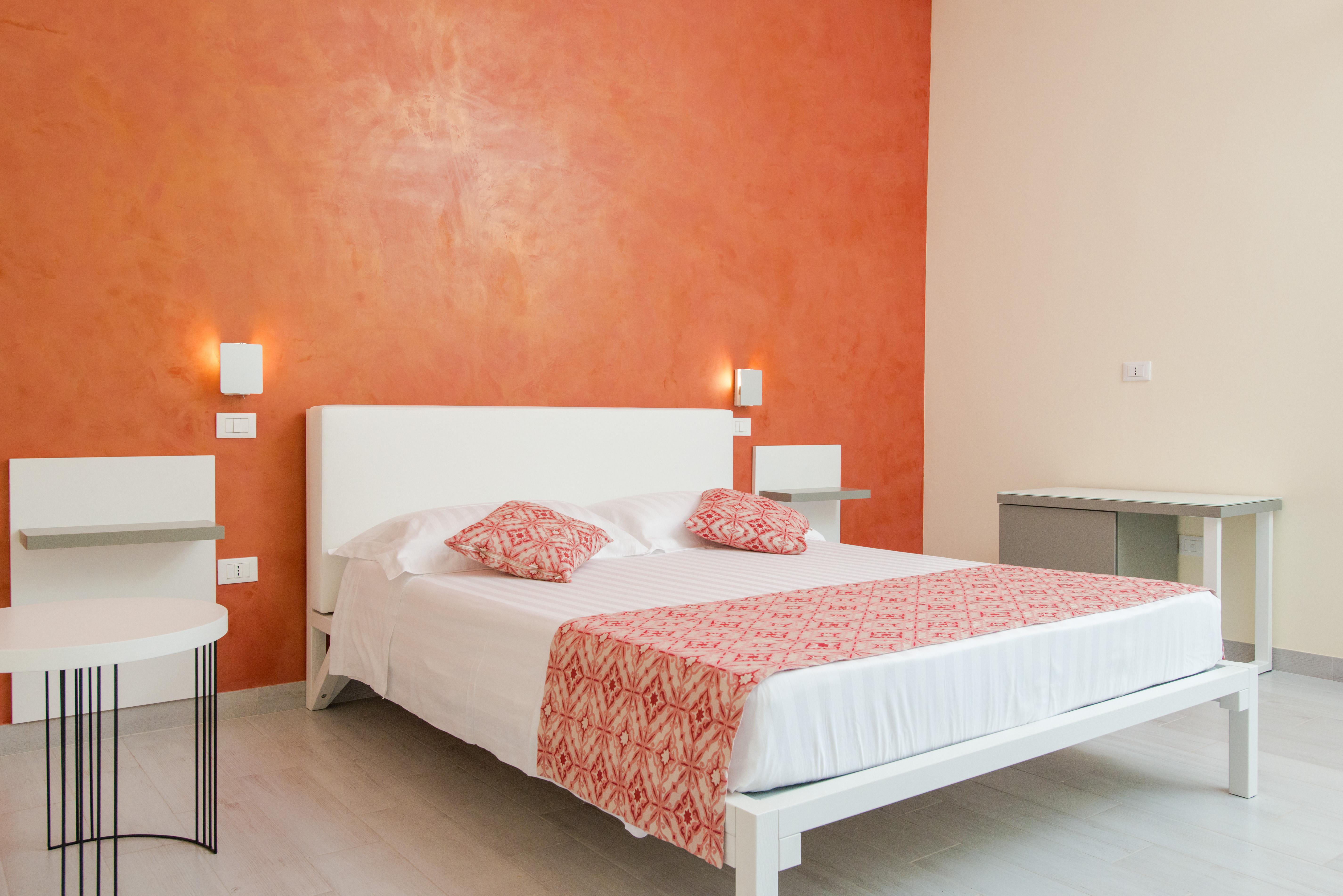 Relais Masseria Casina Dei Cari Presicce Extérieur photo