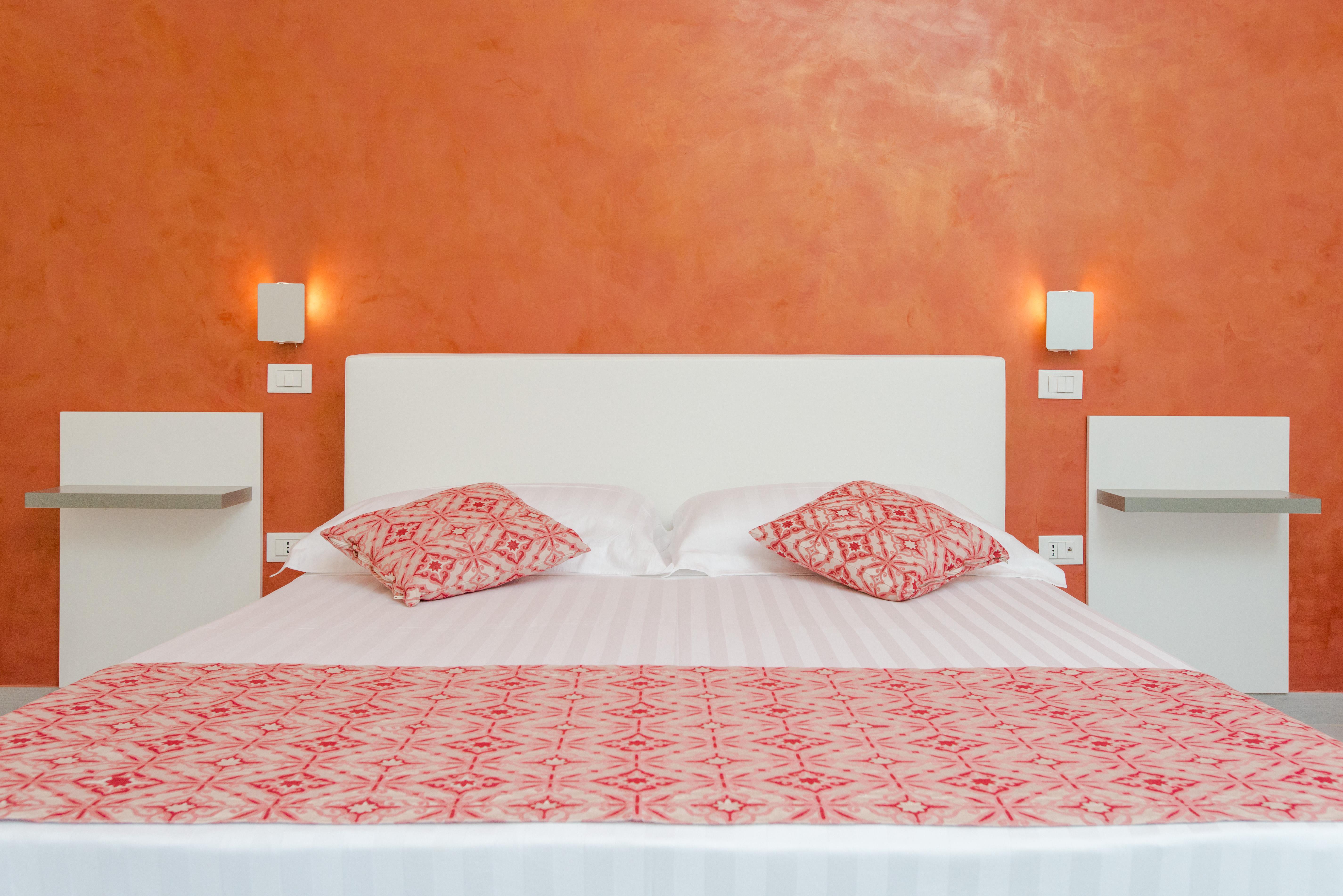 Relais Masseria Casina Dei Cari Presicce Extérieur photo