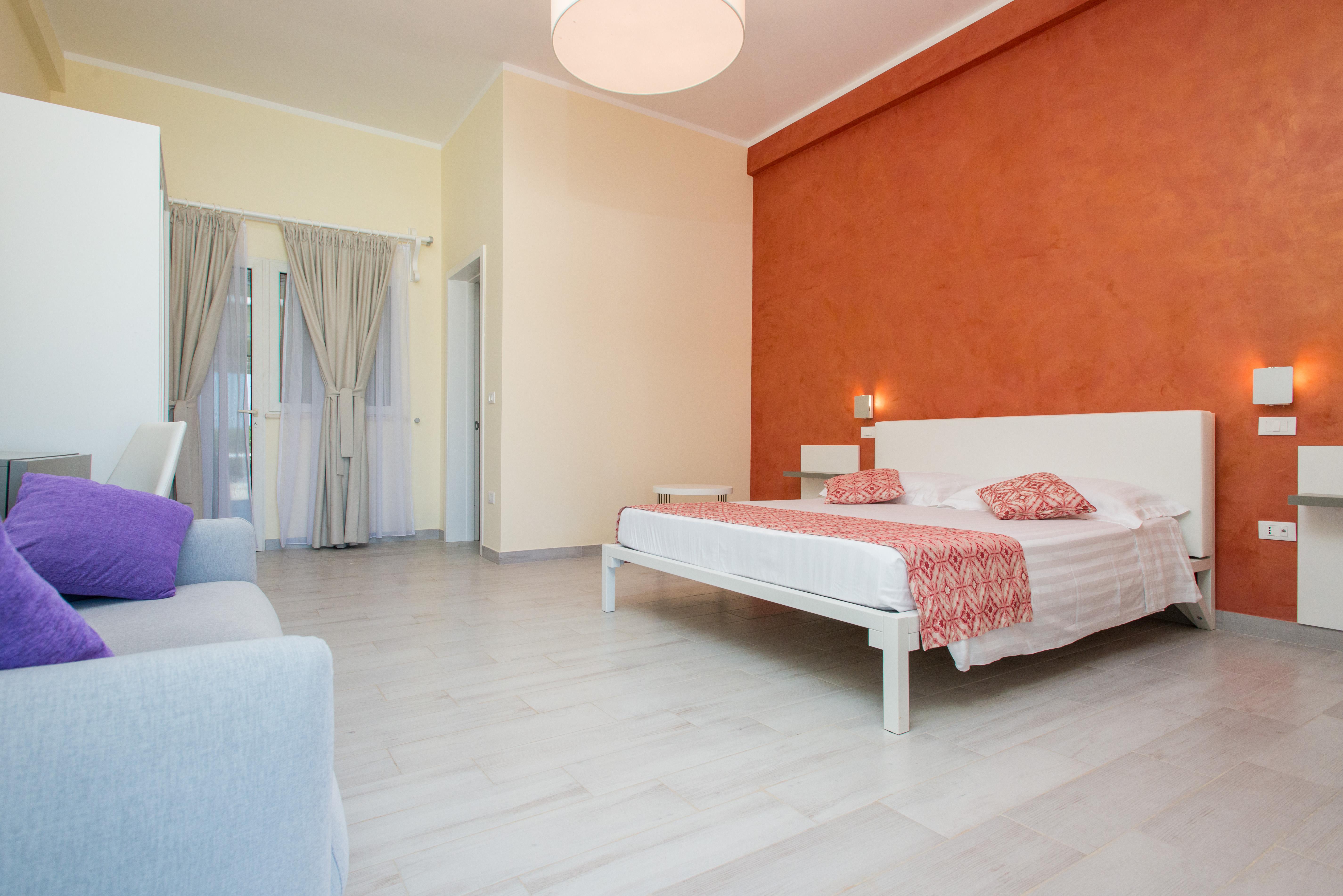 Relais Masseria Casina Dei Cari Presicce Extérieur photo