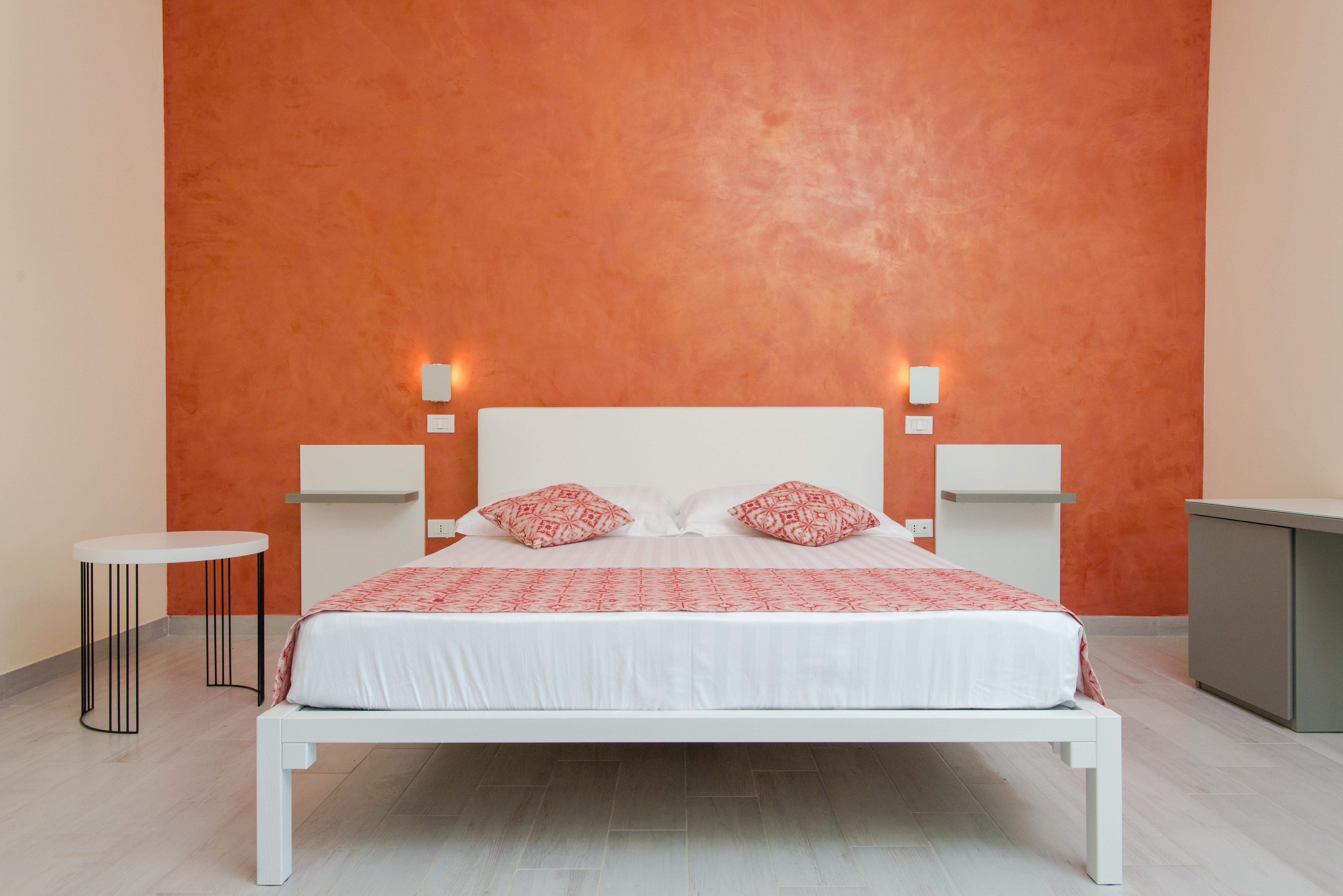 Relais Masseria Casina Dei Cari Presicce Extérieur photo