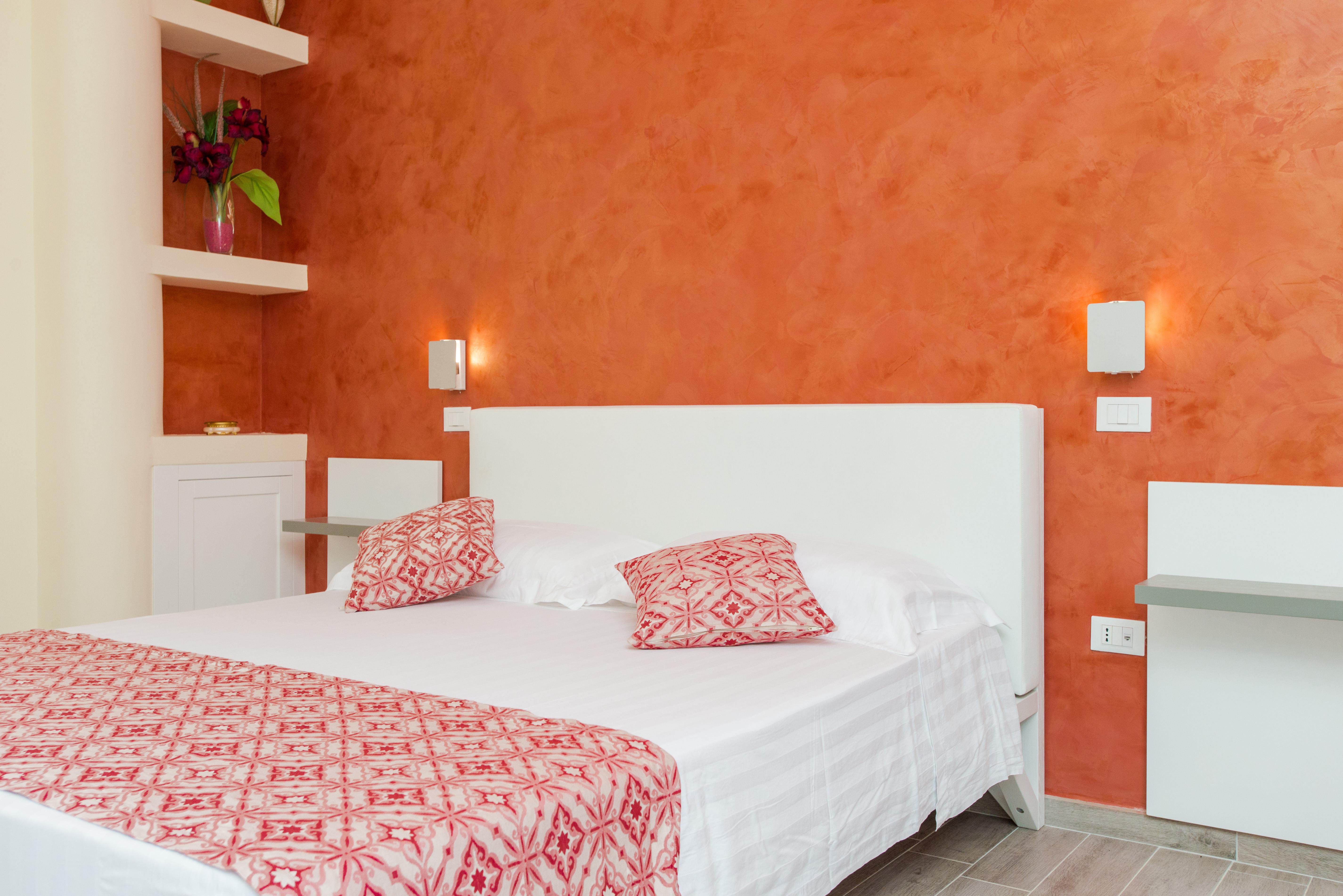 Relais Masseria Casina Dei Cari Presicce Extérieur photo