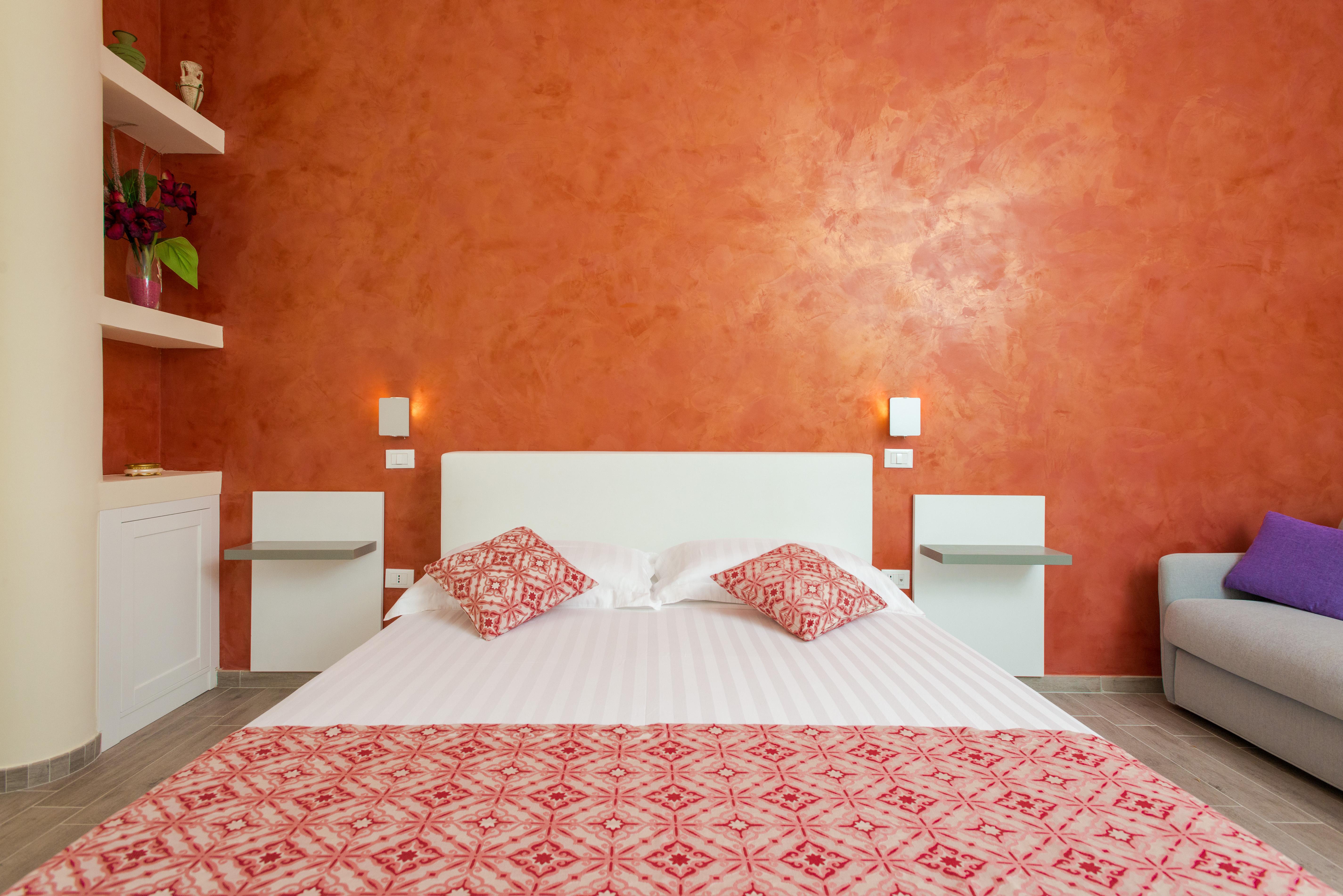 Relais Masseria Casina Dei Cari Presicce Extérieur photo