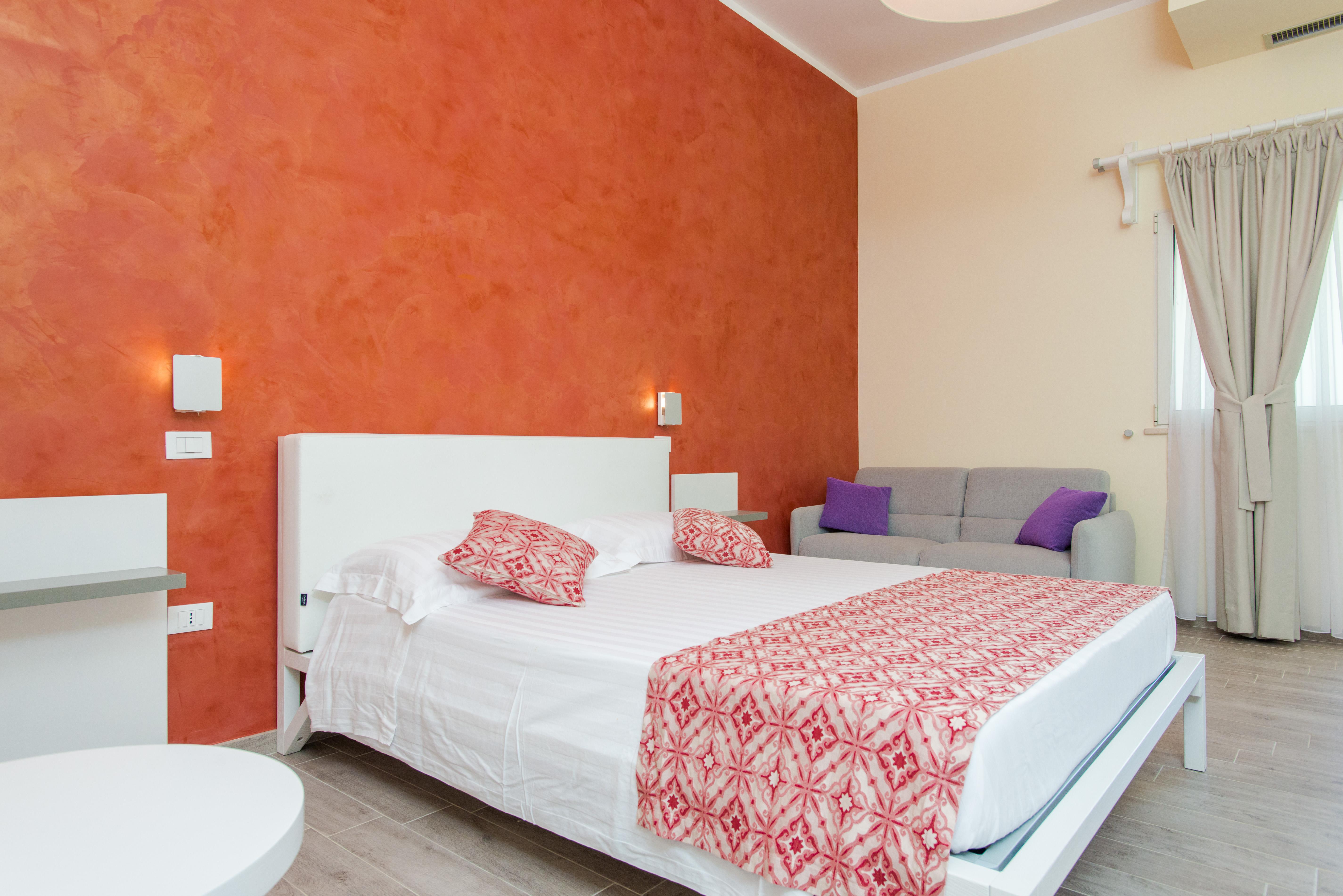 Relais Masseria Casina Dei Cari Presicce Extérieur photo