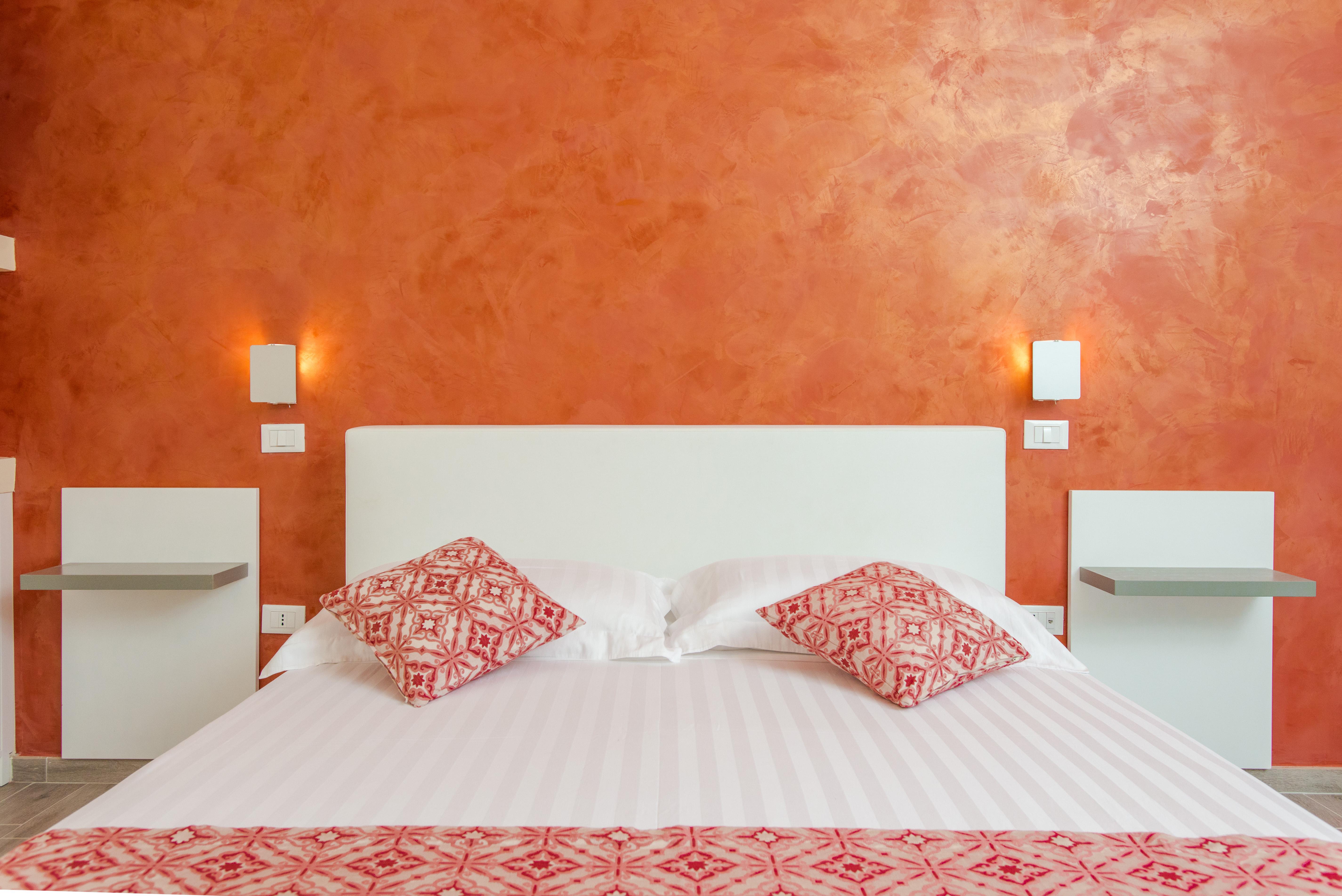 Relais Masseria Casina Dei Cari Presicce Extérieur photo