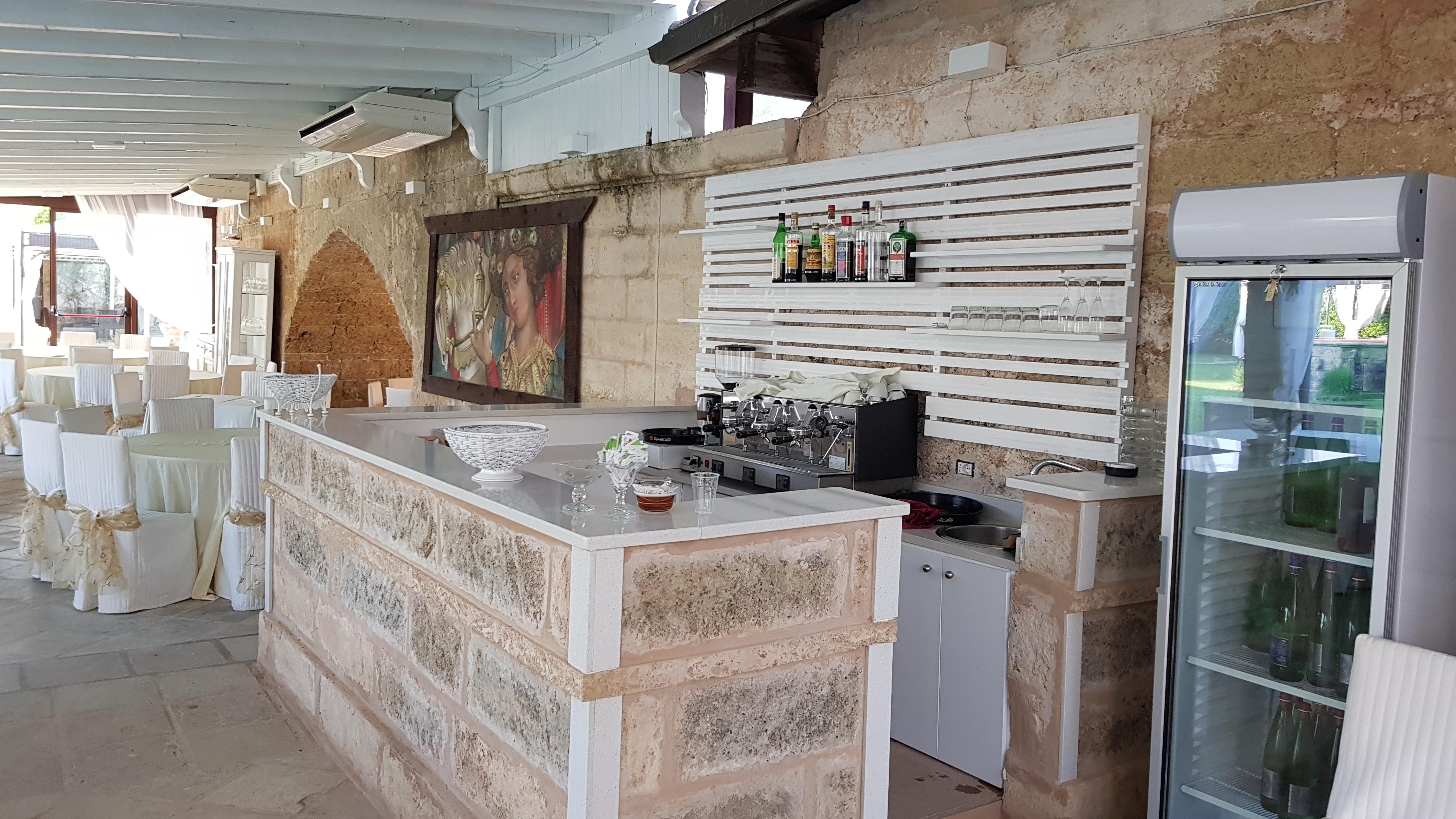 Relais Masseria Casina Dei Cari Presicce Extérieur photo