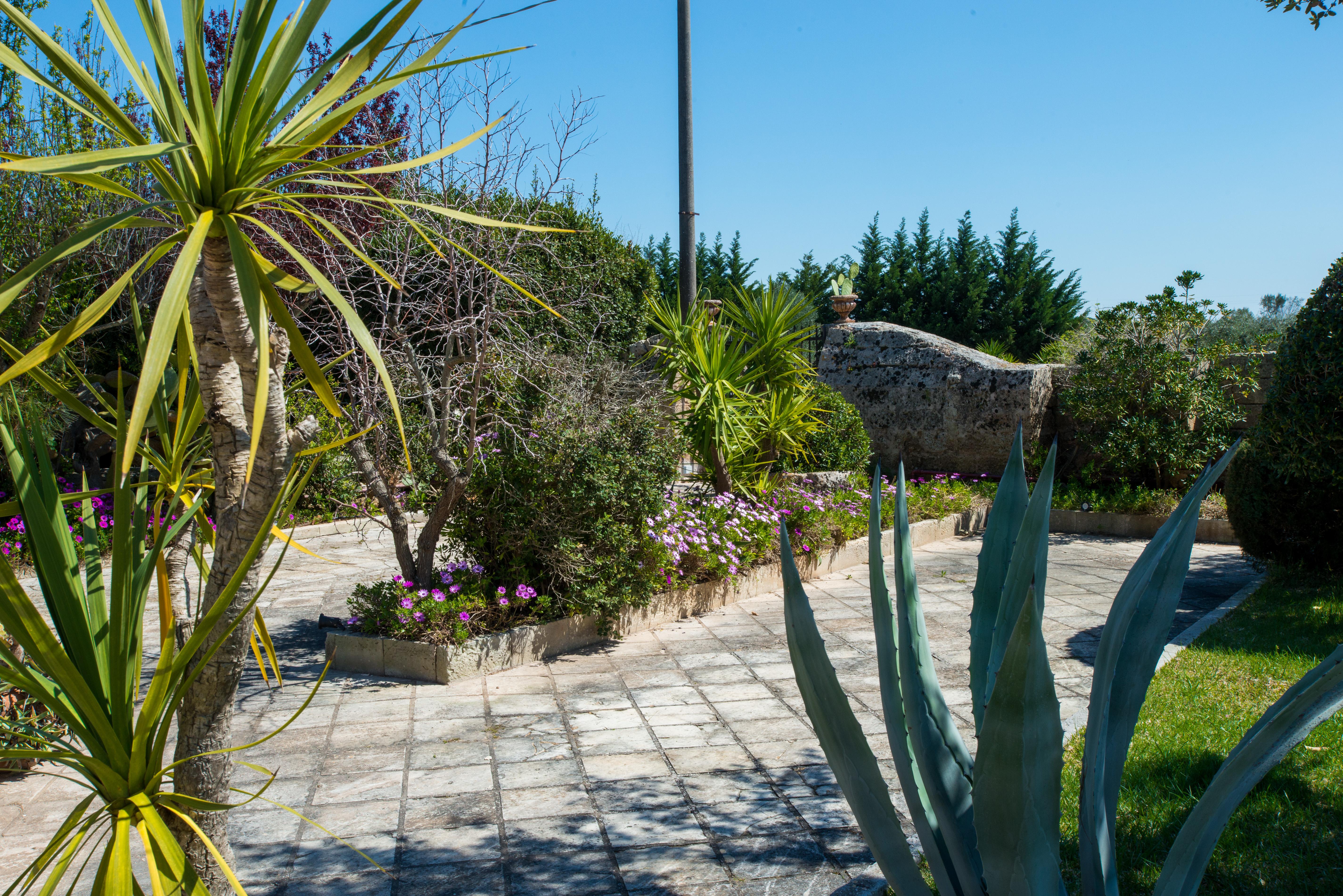Relais Masseria Casina Dei Cari Presicce Extérieur photo