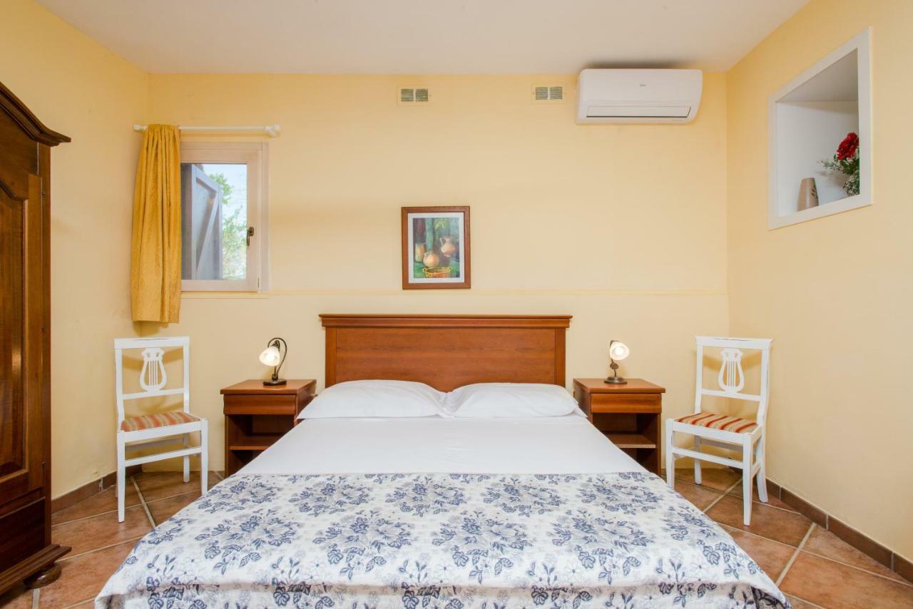Relais Masseria Casina Dei Cari Presicce Extérieur photo